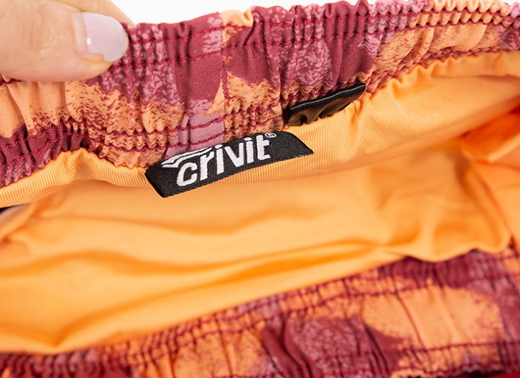 شورتک ورزشی زنانه Crivit