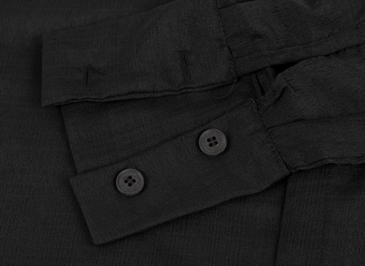 مانتو حریر زنانه