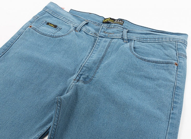 شلوار مردانه جین Lee
