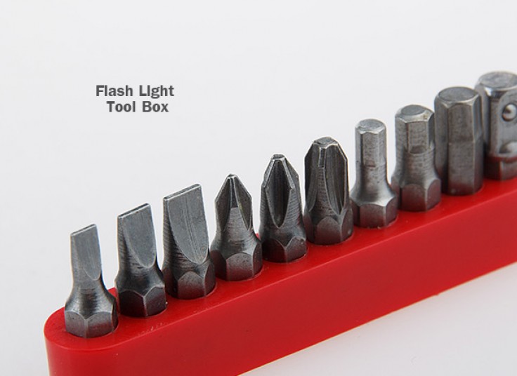 جعبه ابزار BS TOOLS
