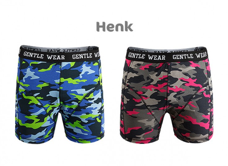 لباس زیر مردانه Henk