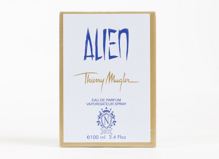 کلکسیون عطر و ادکلن NIFTY