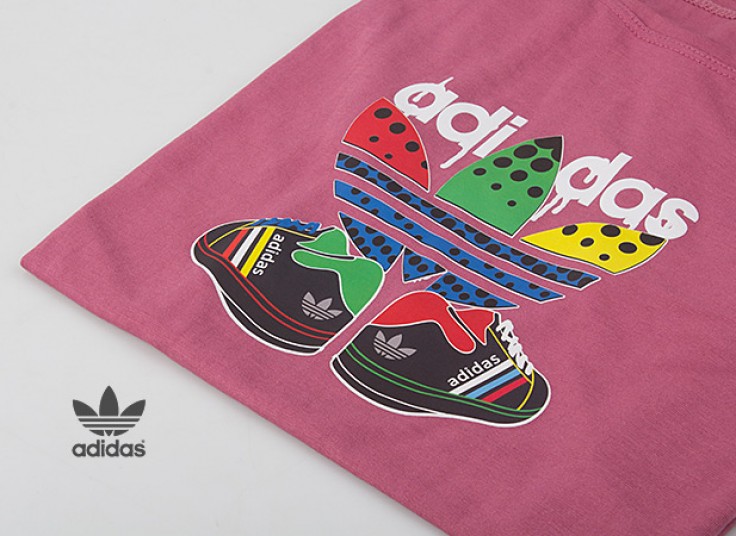 تیشرت زنانه Adidas