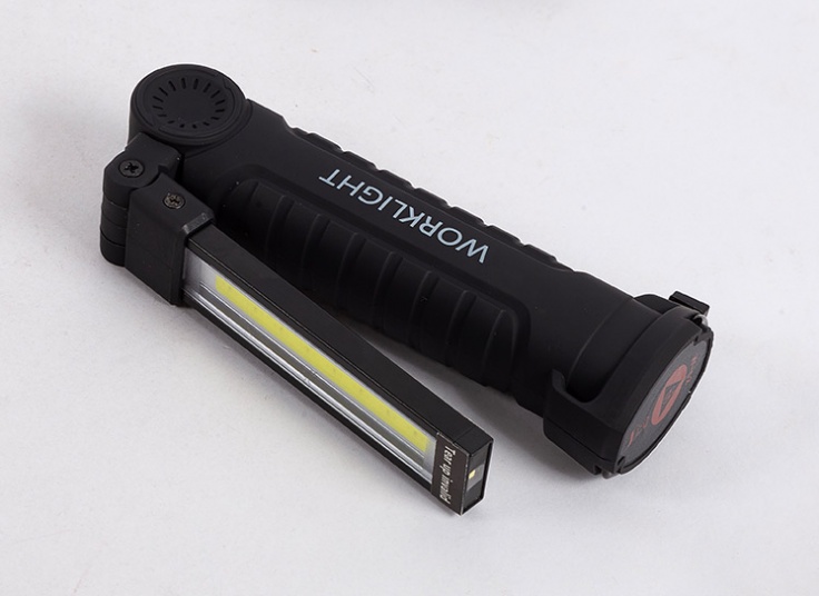 چراغ قوه 360 درجه مدل WORKLIGHT