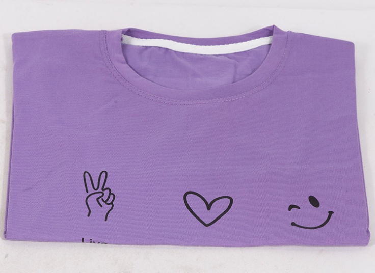 کراپ تیشرت زنانه