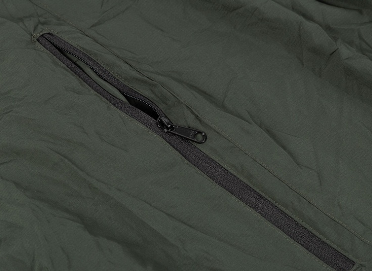 پانچو بارانی کوهنوردی Rain Poncho