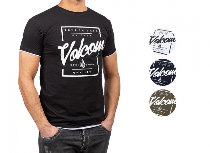 تیشرت آستین کوتاه Perfect