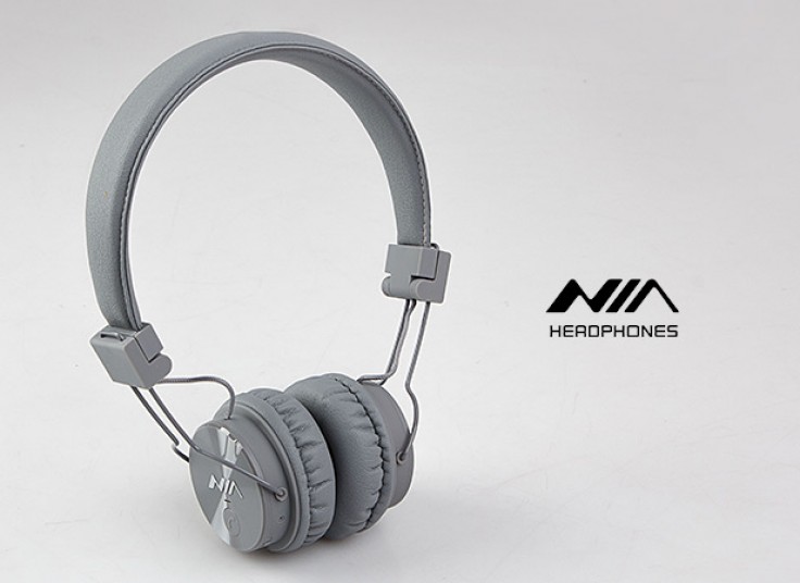 هدست بلوتوث NIA