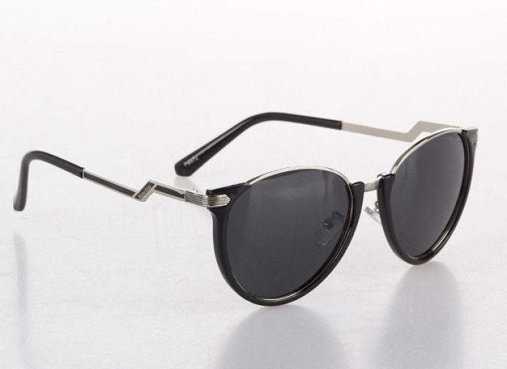 عینک آفتابی طرح PORSCHE