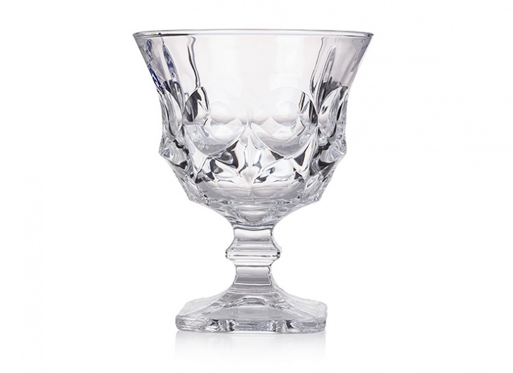 ظرف دسر خوری پایه دار MEW