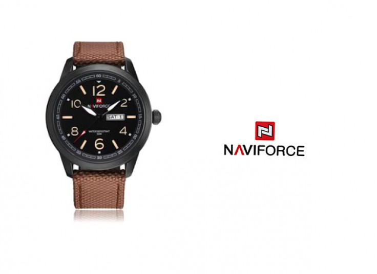 ساعت مچی Naviforce مدل NF9101