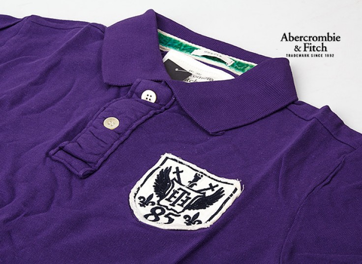 پولوشرت جدید Abercrombie