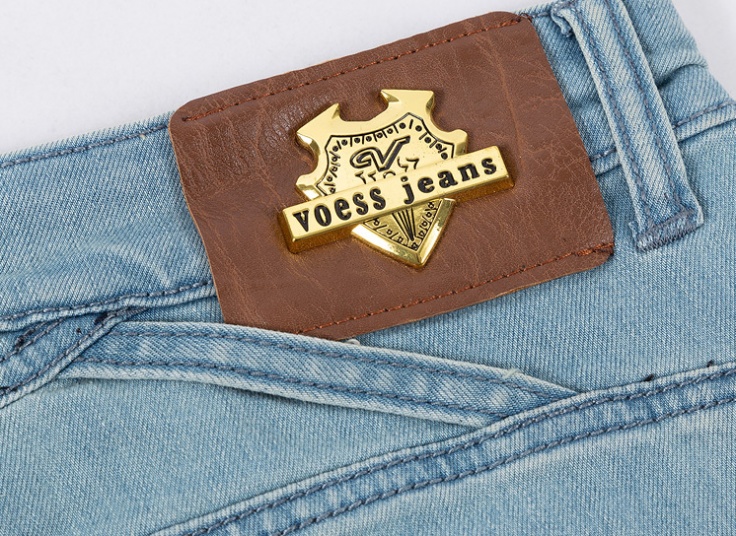 شلوار جین زنانه Voess Jeans