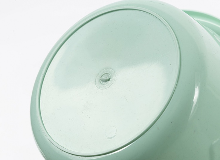 لگن پلاستیکی