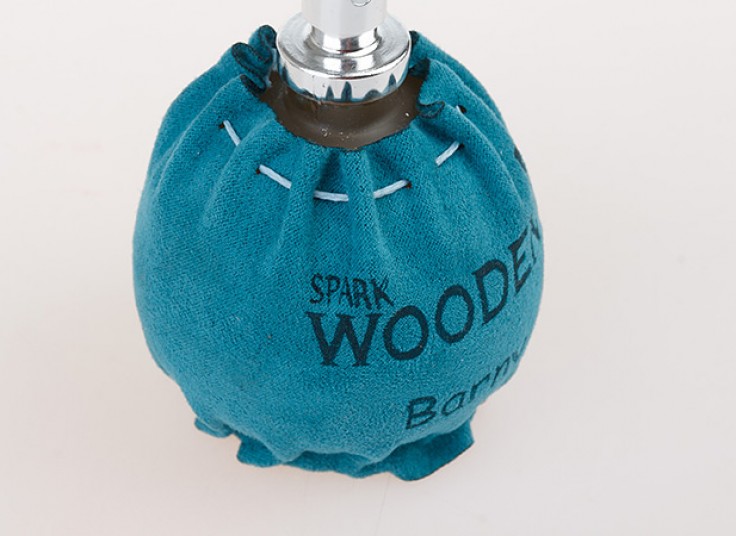 عطر عروسکی Wooden