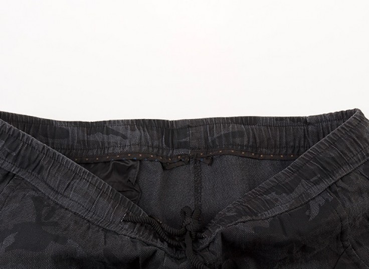 شلوار کتان اسلش WANG