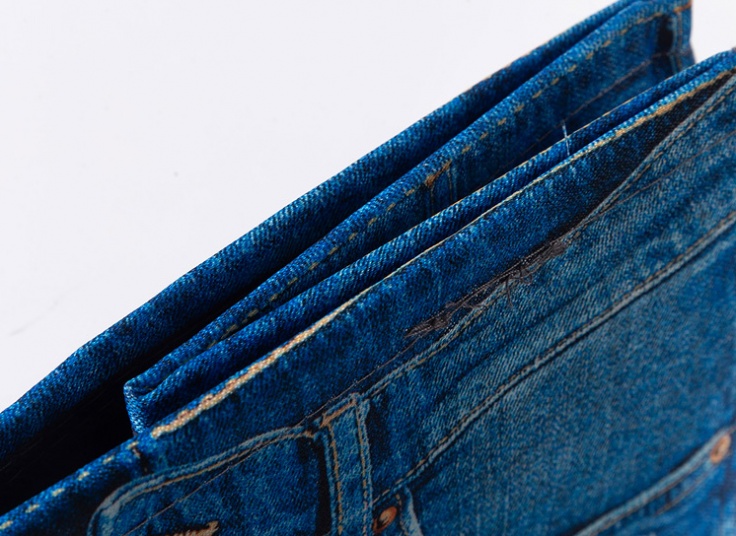 باکس نظم دهنده شلوار مدل Jeana Box