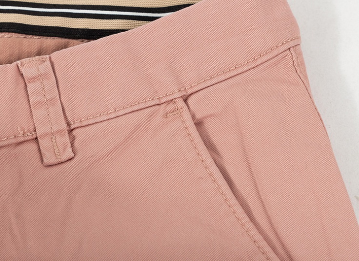 شلوار کتان زنانه Esprit