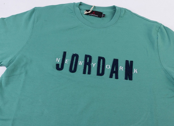 بلوز آستین بلند مردانهJordan