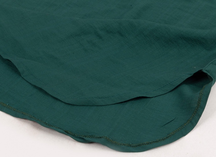 شومیز مانتویی سنتی