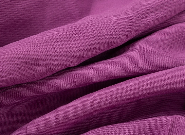 سارافون زنانه یقه‌ دکمه‌ دار