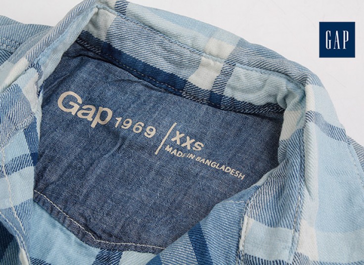 شومیز زنانه GAP