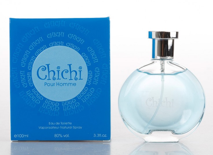 کلکسیون عطر و ادکلن طرح اصلی