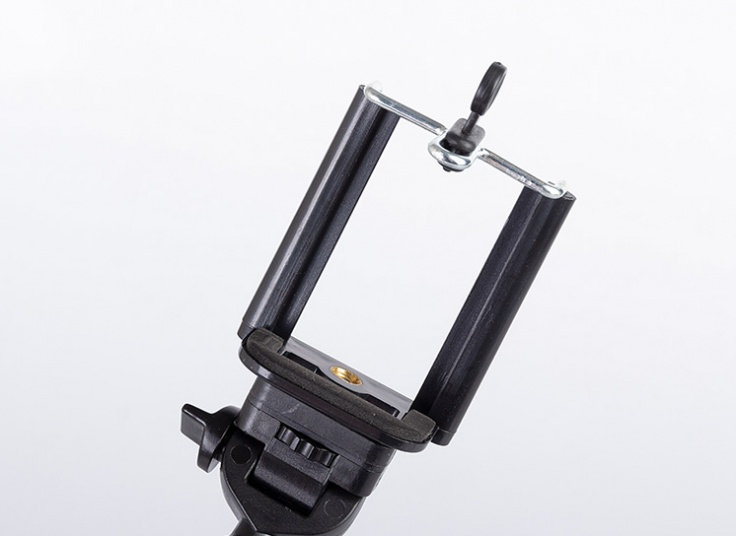 پایه عکاسی مونوپاد و بلوتوث شاتر