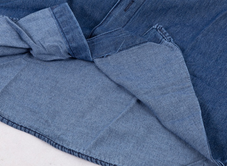 پیراهن جین مردانه Carrel