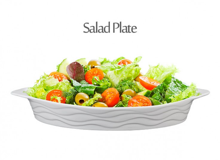 ظرف سرامیکی Fashion Kitchen