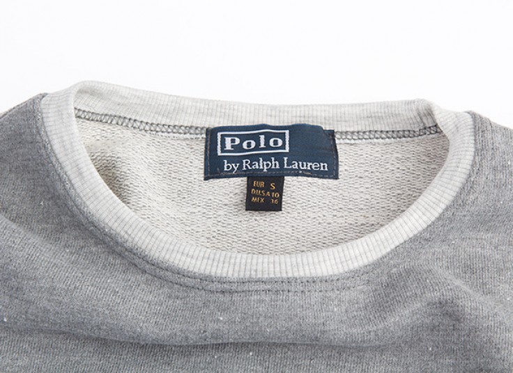 بلوز آستین بلند مردانه POLO