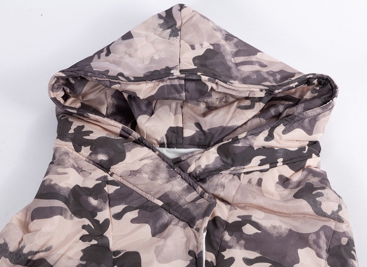 پافر کوتاه زنانه