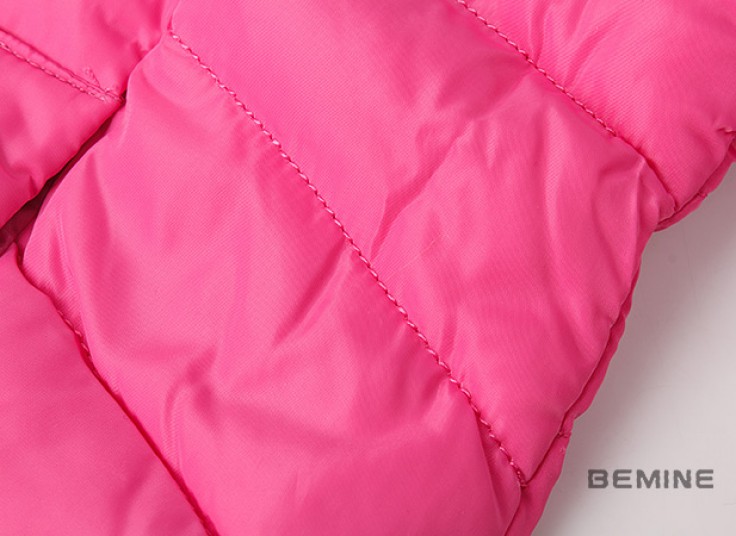 کاپشن زنانه BE MINE