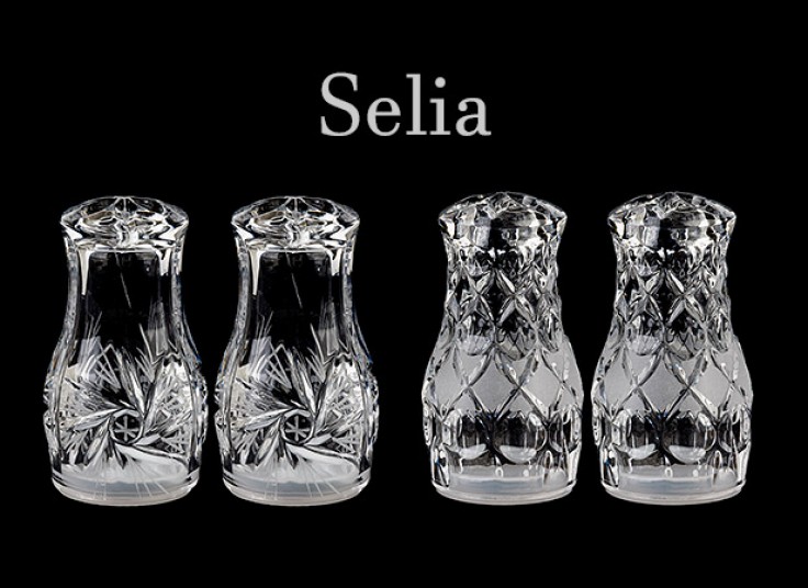 ست نمکدان MARQUIS