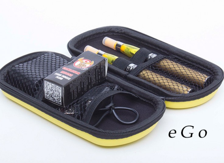 ترک سیگار eGo