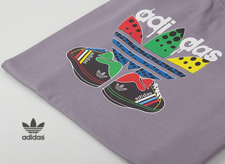 تیشرت زنانه Adidas