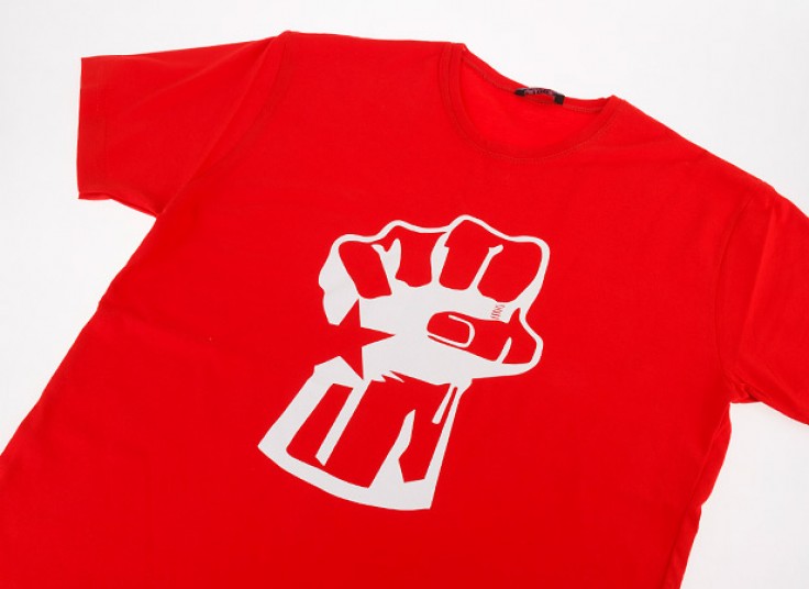 تیشرت آستین کوتاه مردانه NEW fashion