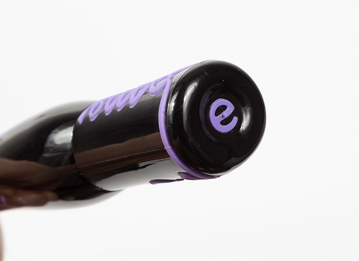 ریمل essence مدل Lash Princess