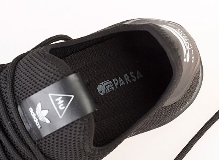 کفش مردانه طرح adidas