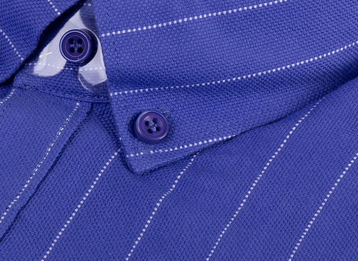 پیراهن آستین بلند مردانه Emporio Armani