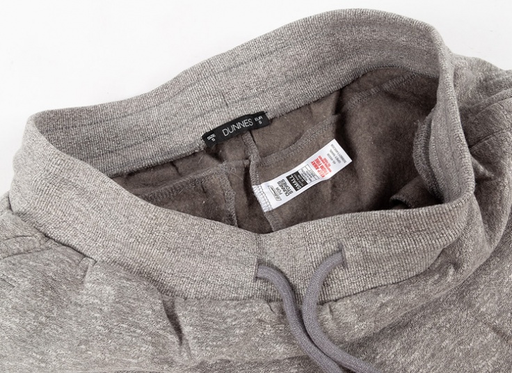 شلوار اسلش مردانه Dunnes