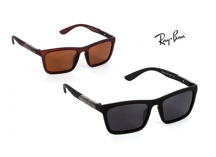 عینک پلاریزه طرح Ray Ban