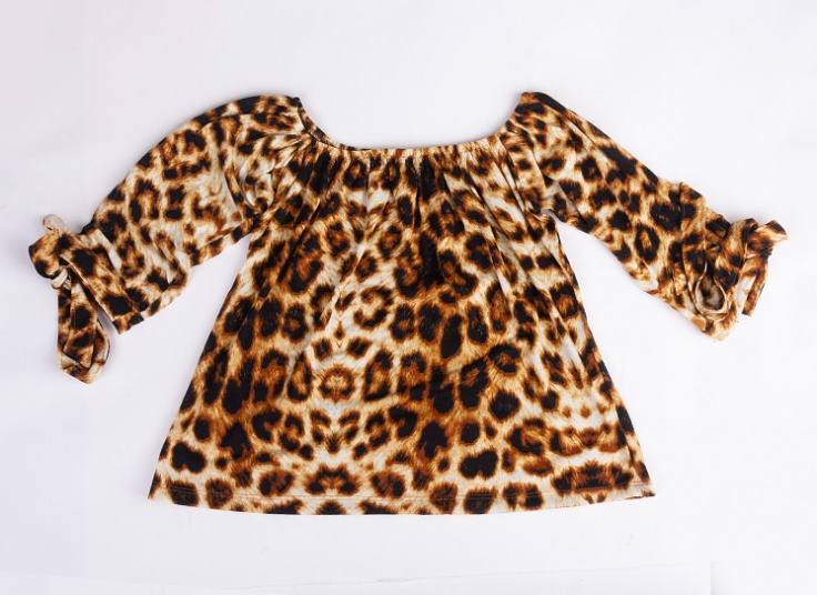 انواع لباس پلنگی MAHAK