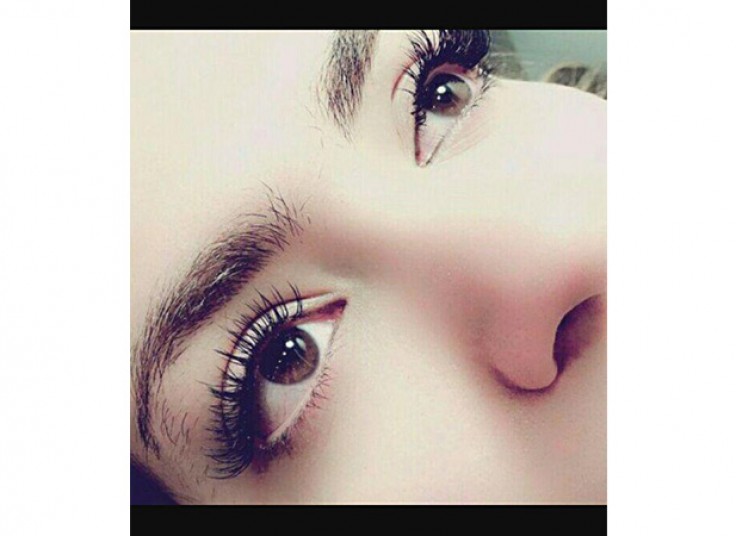 سالن زیبایی فاطیما