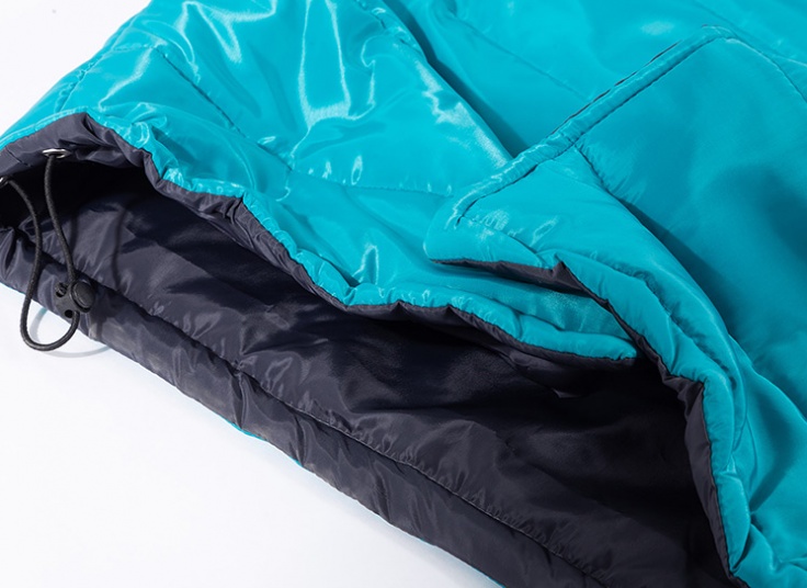 پافر بلند زنانه دورو