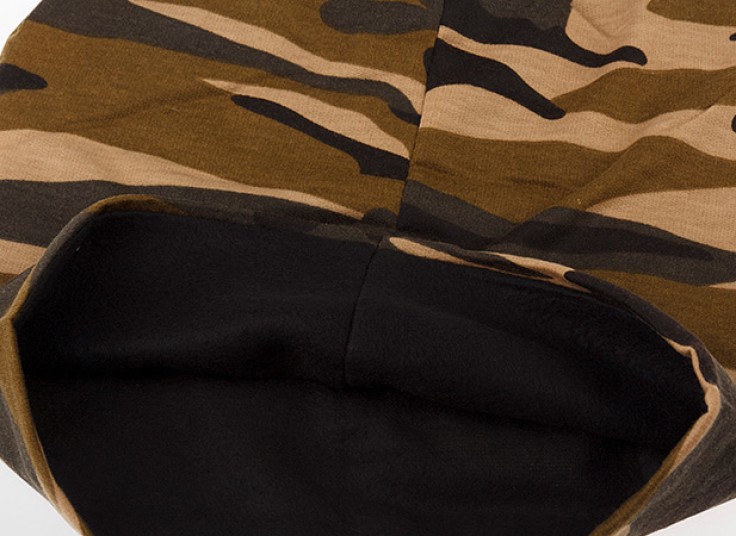 کلاه دورو ارتشی