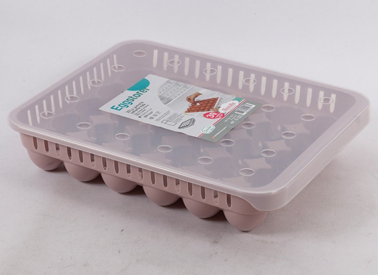 جا تخم مرغ 30 عددی Sevda