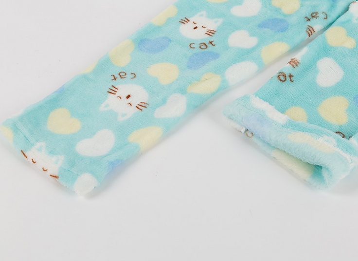 بلوز و شلوار راحتی Fast Fish