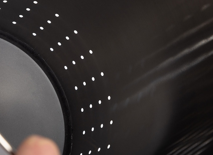 سطل استیل دوقلو New Home