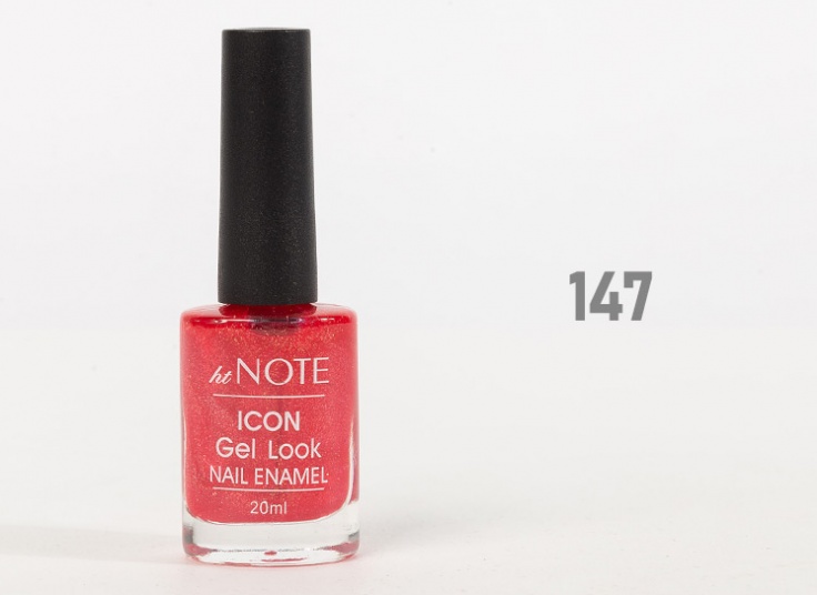 لاک ناخن NOTE